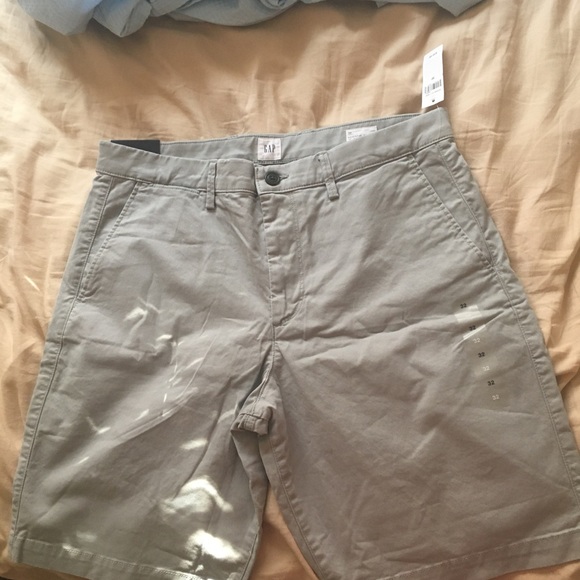 Gap men short - Picture 2 of 4